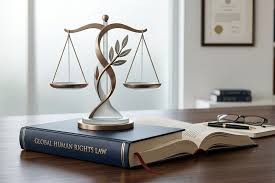 The Vital Role of Human Rights Lawyers in the Fight for Justice 1363178160