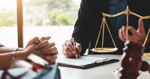 The Vital Role of Human Rights Lawyers in the Fight for Justice 1363178160