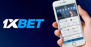 Tải Ứng Dụng 1xBet Việt - Bước Đầu Tiên Đến Với Thế Giới Cược Thể Thao