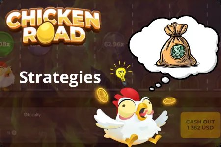Image: Descubre el Misterio de la Ruta del Pollo en Casino en España en Línea