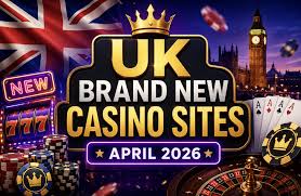 Ultimate Guide to UK Casino Bonuses Unlocking the Best Deals