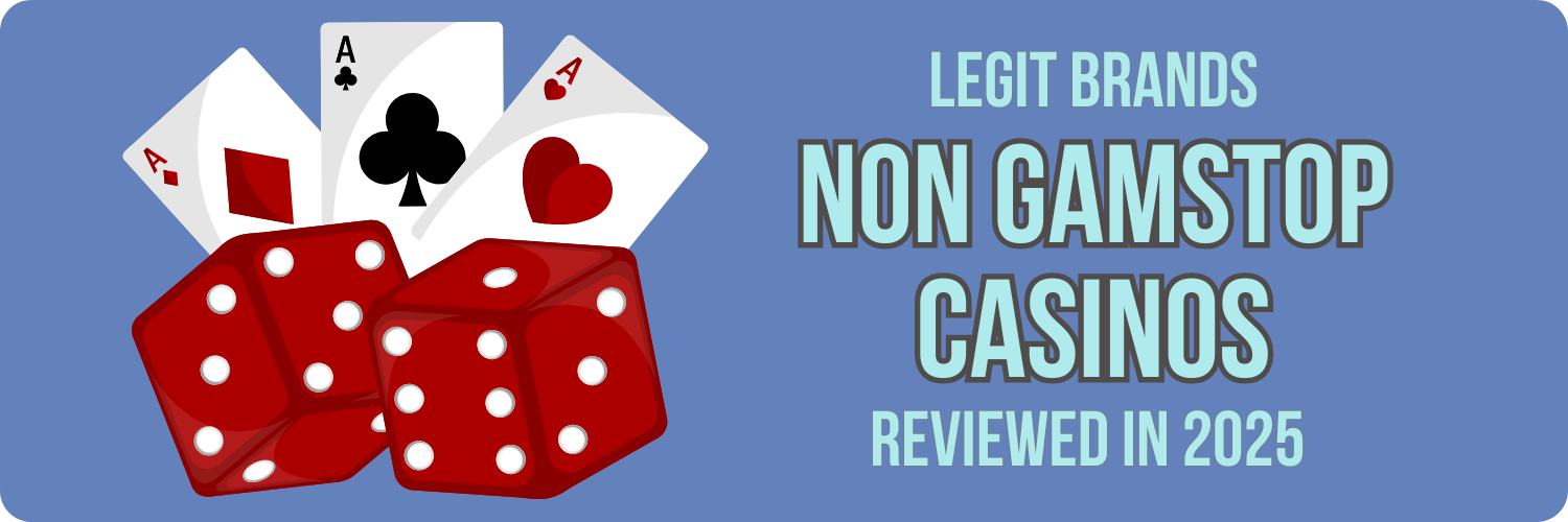 Understanding Gambling Sites Not Registered with GamStop