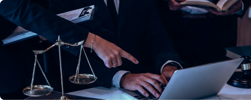 Understanding the Role of a Sanctions Legal Team 1341221223