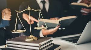 Understanding the Role of a Sanctions Legal Team 1341221223