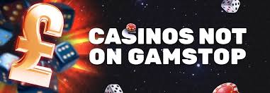 Understanding Unregistered UK Casinos A Guide for Players