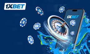 Unleash Your Betting Potential with the 1xbet App -1211860559