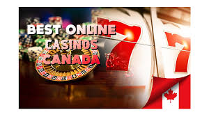 Discover the Best Online Casinos in Canada for Real Money Gaming