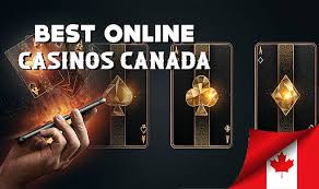 Discover the Best Online Casinos in Canada for Real Money Gaming