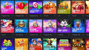 Discover the Exciting World of BC.Game Mobile App