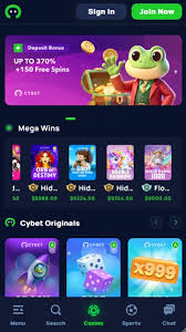 Discover the Exciting World of Cybet Crypto Casino -803910308