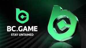 Discover the Thrills of BC.Game Online Casino Discover the Thrills of BC.Game Online Casino