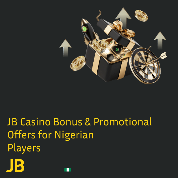 Experience the Thrill of JB Casino Online Your Ultimate Gaming Destination