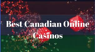Explore the Best Canadian Gambling Sites for Players