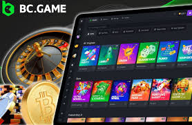 Exploring BC.Game The Premier Online Gaming Platform in Africa