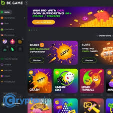Your Ultimate Guide to BC.Game Sports Betting
